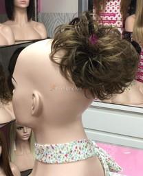 Coleteros elasticos de pelo