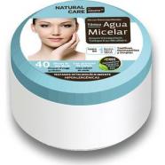 Discos Desmaquillantes con Agua Micelar