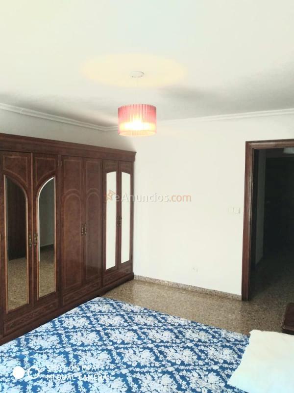 En Alcoy habitacion en alquiler en piso compartido