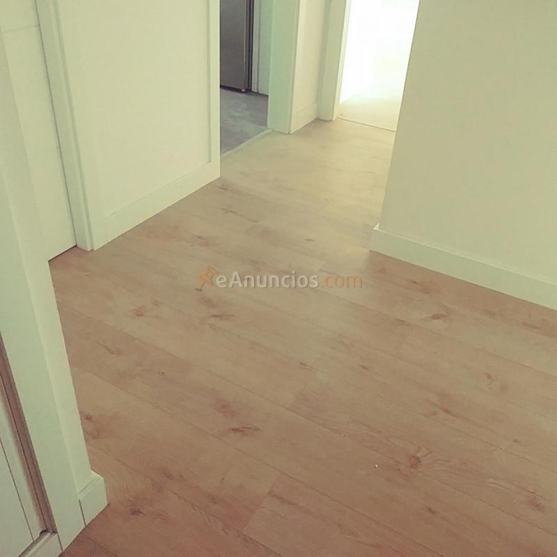 montadores de suelos laminados tarimas flotantes