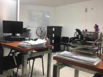 Agradable espacio de oficina cerca de galerias