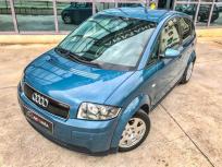 Audi A2 1.4 TDI 