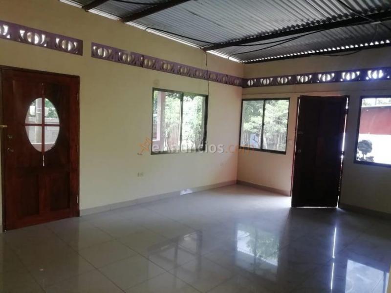 forsaleventa de casa en nindiri-masaya.