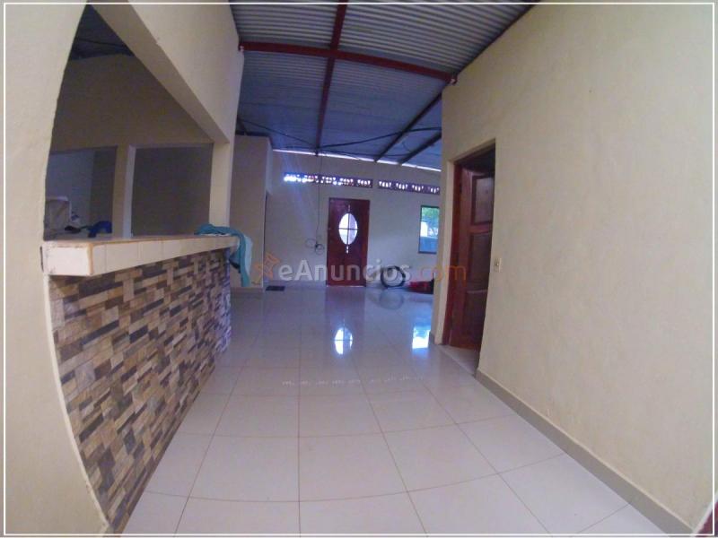 forsaleventa de casa en nindiri-masaya.