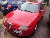 Alfa Romeo 147 1.6 