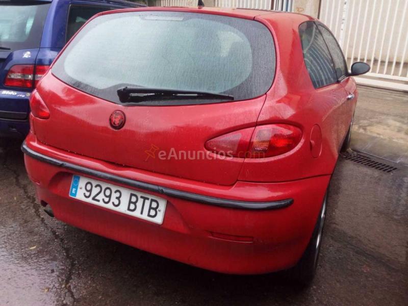 Alfa Romeo 147 1.6 