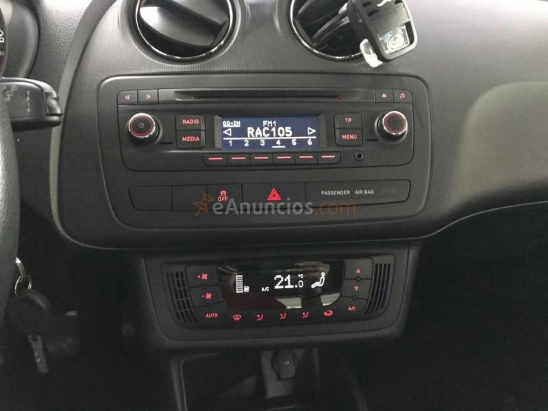 Seat Ibiza I TECH 1.6 TDI  90 CV 