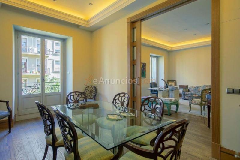 Apartamento en venta en  FERRAZ, Moncloa, Madrid