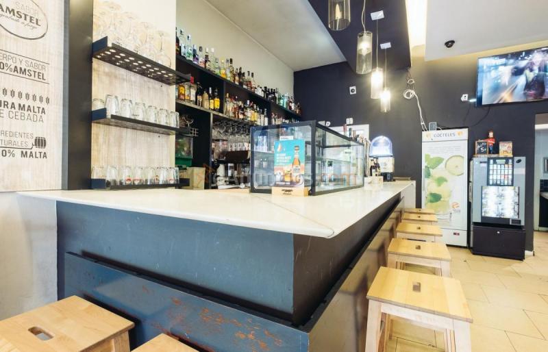 Local Comercial en alquiler en Paseo del Doctor Vallejo - Nájera, Madrid, Arganzuela, Madrid