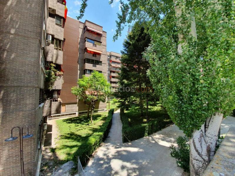 Apartamento en venta en  ARROYO MEDIA LEGUA, Moratalaz, Madrid
