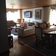 Departamento  en venta Quito Ecuador