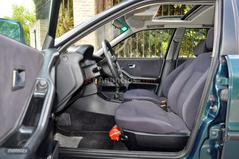 Audi 80 AVANT 2.0E ABS de 1993 con 197.000 Km por 1.900 EUR. en Granada