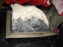 Solución química ssd para usd, euro, gbp