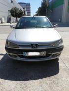 Vendo PEUGEOT 306 SEDAN STYLE TD 1.9 90CV de 1998