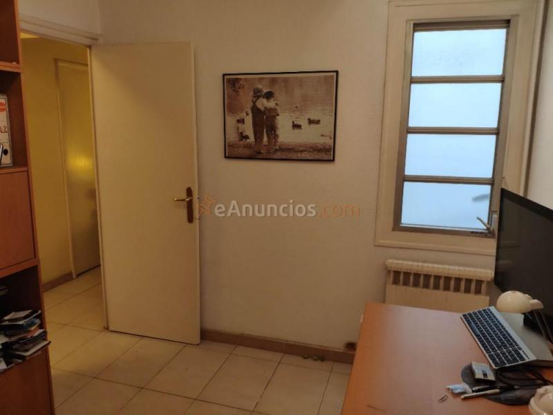 Maragall  Sant Pau  Padre Claret  Camp de l Arpa