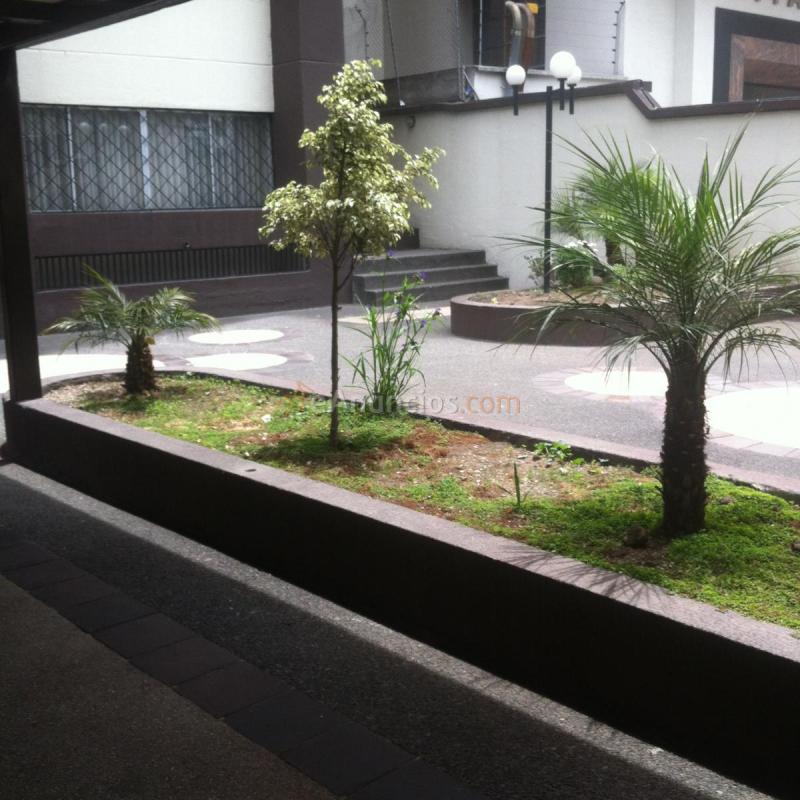 En Quito Ecuador vendo departamento