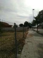 solar de 1500 m2 para 1 vivienda