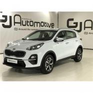 Kia Sportage 1.6 MHEV Drive 4x2 115 cv