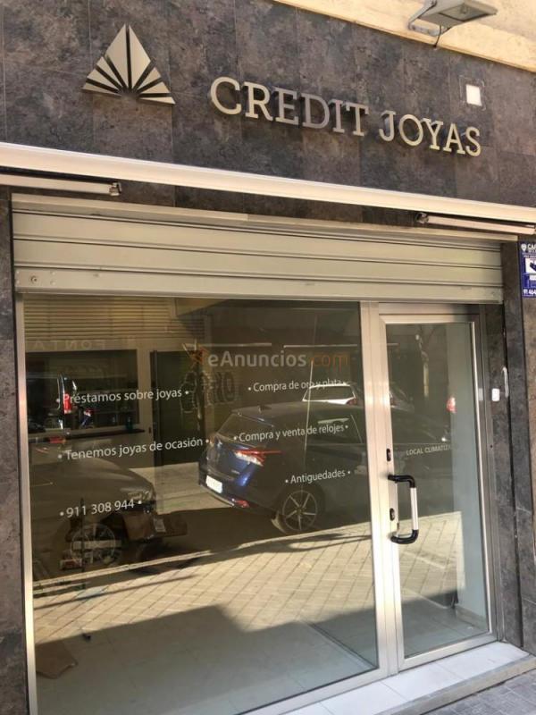 Compramos tus joyas de oro y plata