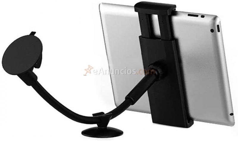 Soporte tablet coche salpicadero Marvorem