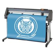 Patronaje Plotter de Corte y Dibujo Graphtec