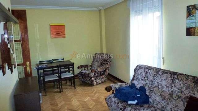 Venta Apartamento - El Ejido, León