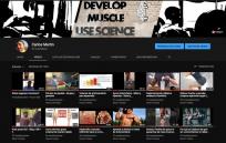 Entrenador personal presencial - Online