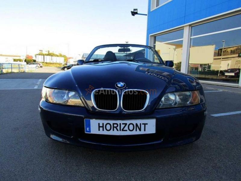 BMW Z3 Roadster z3 1.9i roadster 