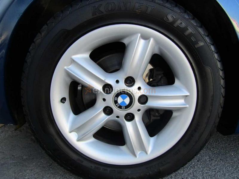 BMW Z3 Roadster z3 1.9i roadster 