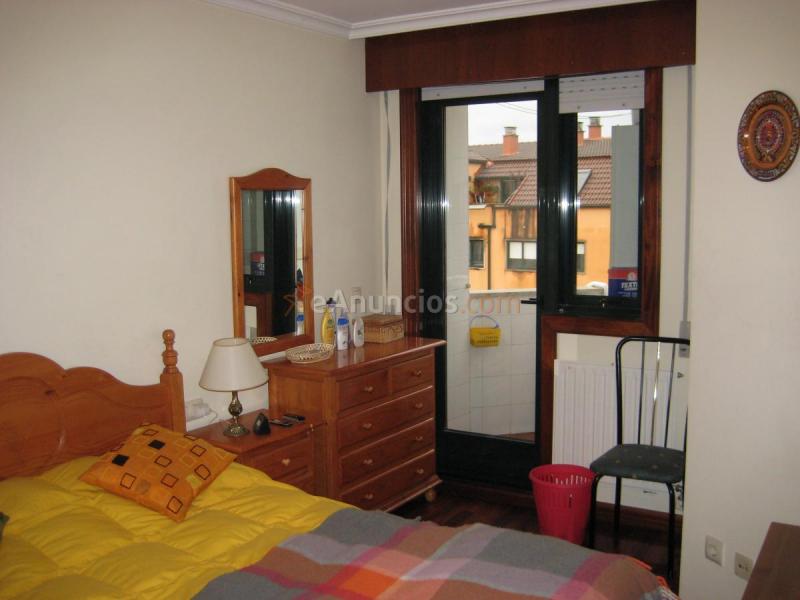 Apartamento en venta pontevedra centrico