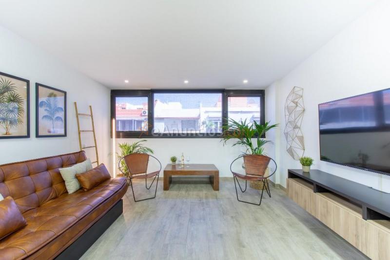 Piso en venta en Calle del General Mas de Gaminde, n 3