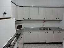 Se alquila piso amueblado céntrico en Cáceres