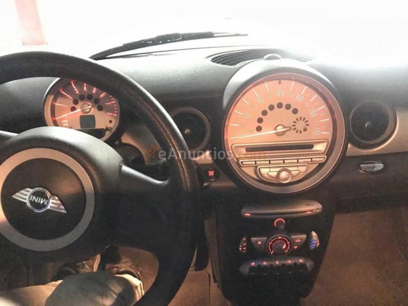 MINI One 1.4 GASOLINA 