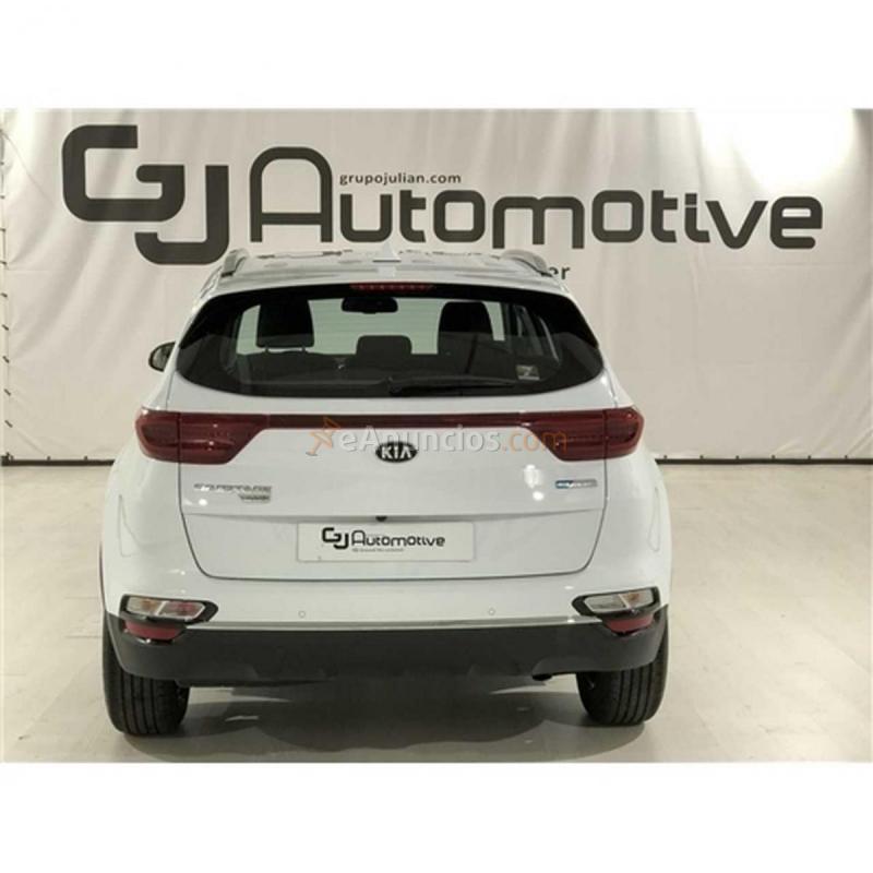 Kia Sportage 1.6 GDi Drive 132cv (MY20)