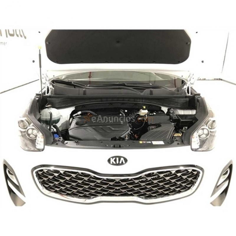 Kia Sportage 1.6 GDi Drive 132cv (MY20)