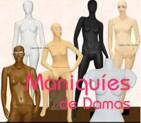 Xmayor.com SAC. Fabricación de maniquíes