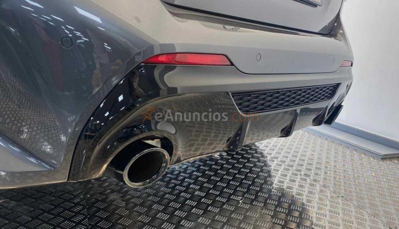 BMW M 135 i x drive coupe 