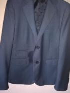 Se vende chaqueta mas corbata