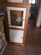 Se vende muebles de madera