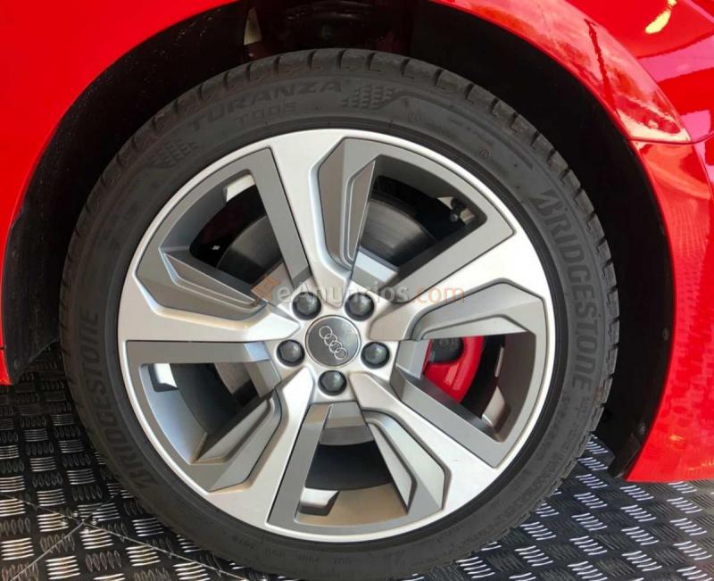 Audi A1  Sportback AUDI  S line 40 TFSI 147kW S tron 5p. 