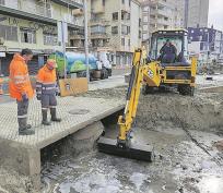 Construcciónes quilos s.a