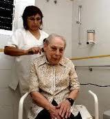 Se buscan auxiliares de enfermería en residencia