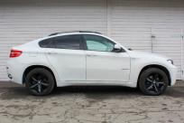 BMW X6 3.0D 235hp XDrive 30D