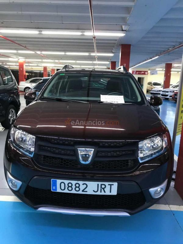Dacia Sandero Stepway STEPWAY 