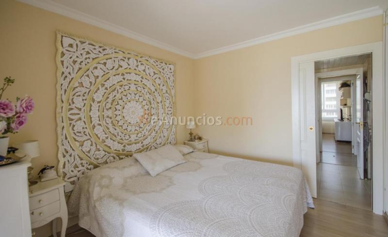 Piso en venta en las Torres de playamar