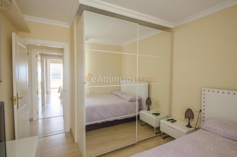 Piso en venta en las Torres de playamar