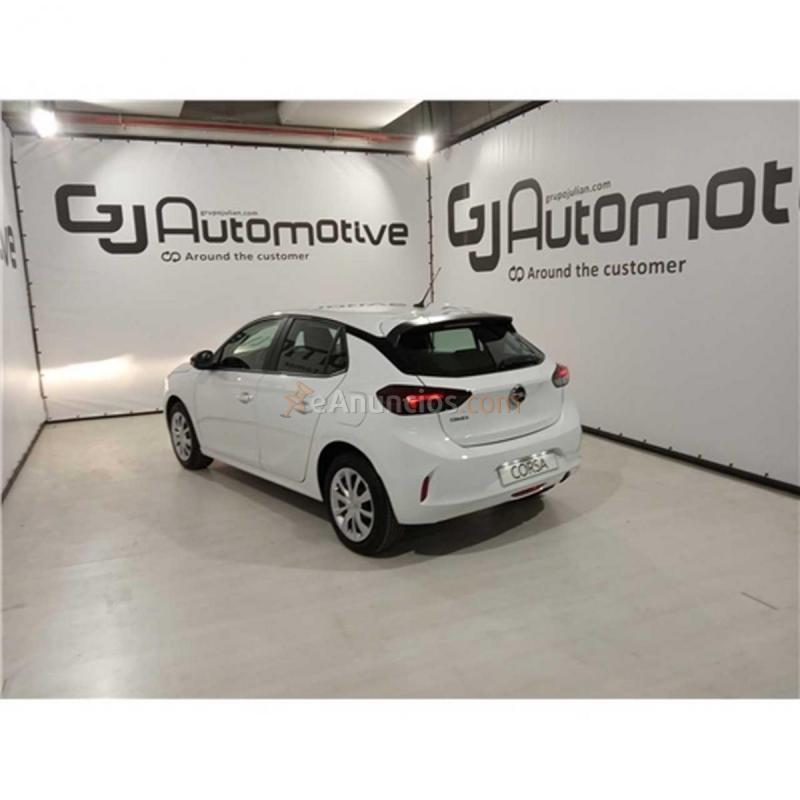 Opel Corsa Edition 1.5D 100cv