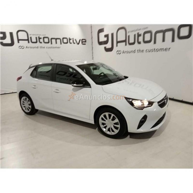 Opel Corsa Edition 1.5D 100cv