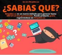 Gana 15 euros garantizados