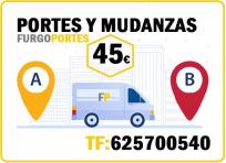 (Portes En Alcobendas) WP: 625700540